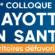 Mayotte en santé 