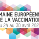 Semaine de la vaccination 2023