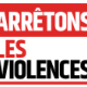 Violences faites aux femmes 