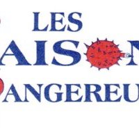 Logo Sida Liaisons Dangereuses